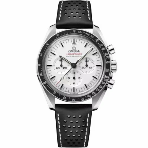 Omega Speedmaster Professional Moonwatch 3861 Stainless Steel / White / Sapphire 310.32.42.50.04.002 (31032425004002)